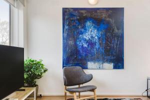 The Acland Beachside Charm meets City Living