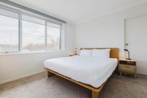 The Acland Beachside Charm meets City Living