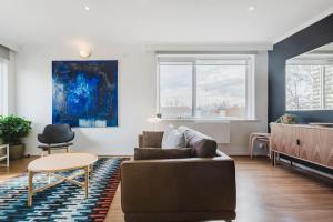 The Acland Beachside Charm meets City Living