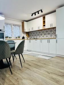 Apartament Orizont