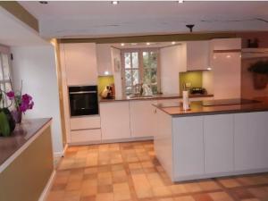 Aubepine holiday home in Sart Jalhay