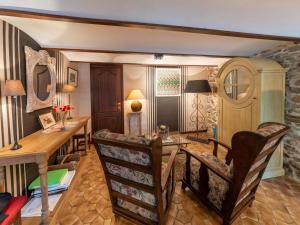 Aubepine holiday home in Sart Jalhay