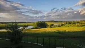 Ubytování a relax v přírodě - Opalice