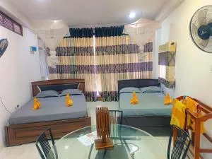 SECRET MIRAGE Ella - Demodera