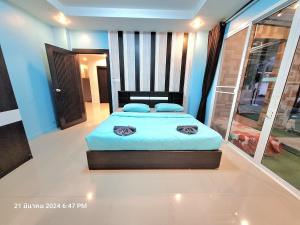 Plus1 Hua-Hin Private Poolvilla from beach 3km