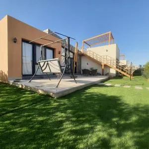 Somabay BW Villa - families only - 萨法加