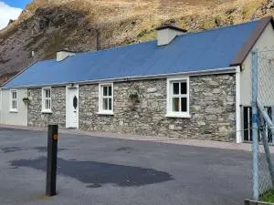 Colleen Bawn Cottage Gap Of Dunloe Kerry - Laune Bridge