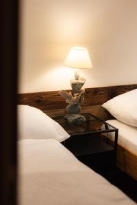 Village Center Apartment Kanne