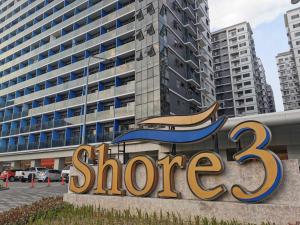 Moa SHORE 3 TOWER 2 RESIDENCE