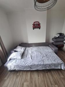 appartement tout confort 48m2 - 1 chambre - boulogne sur mer