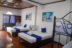 Rockwalled Adventure Resort by Hiverooms