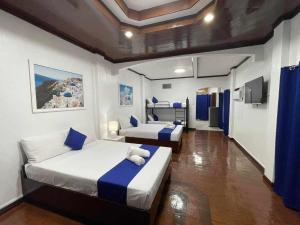 Rockwalled Adventure Resort by Hiverooms