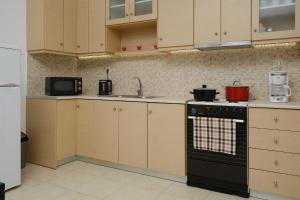 My AVRA, flat in Agioi Apostoloi Chania