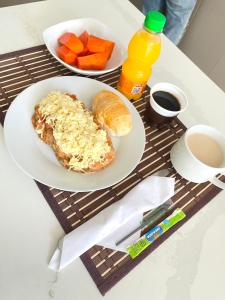 Hotel Olam Deluxe Valledupar