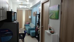 S ResidencesTower 3 - L&R Staycation