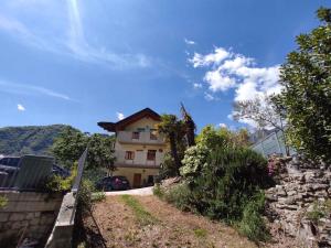 Apartment Riva del GardaGardasee 22160