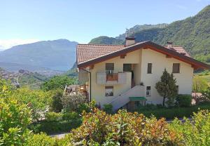 Apartment Riva del GardaGardasee 22160