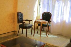 Apartment Champollion
