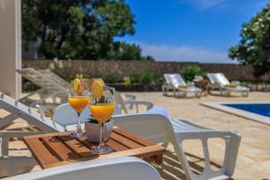 Bella Adria Apartmani 