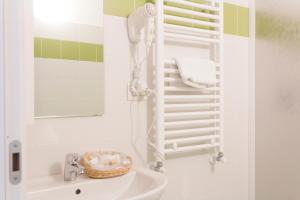 Hotel Campus Sanpaolo