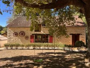 Domaine de caractère en Perigord - Marquay