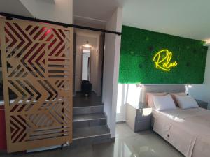 THEASIS 5 luxury studio with sea view