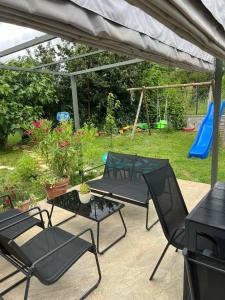Apartman Lidija