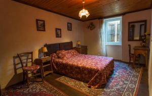 Maisons de vacances Gite Enzo : photos des chambres