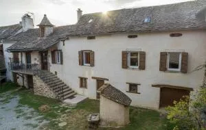 Gîte Enzo - Cabanès