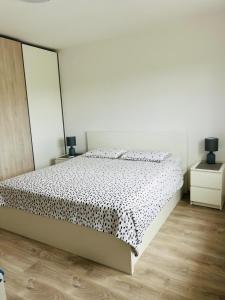 Apartman Lidija