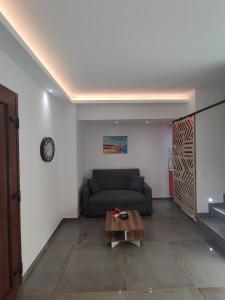 THEASIS 5 luxury studio with sea view