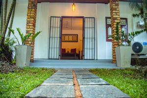 Villa Nutmeg Grove Galle