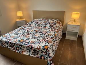 Villas Maison avec piscine interieure privee, buses de spa, jardin clos et parking : photos des chambres