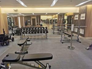 Mao shore 3 residence tower 2