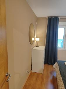 Apartamento Pedra Pateira