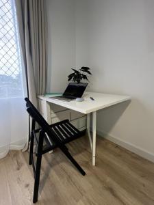 Sussex Gem - Cozy apartment in the heart of Sussex