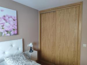 Apartamento Pedra Pateira