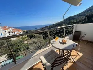 Myrtoan Sea View Apartment - Áyios Nikólaos