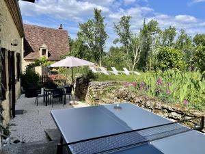 Maisons de vacances Les Collines d-Allas : photos des chambres