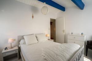 Maisons de vacances L-olivier : photos des chambres