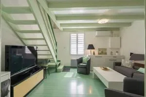 L'olivier - 圣索尼