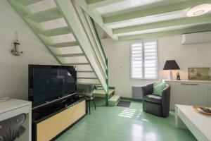 Maisons de vacances L-olivier : photos des chambres
