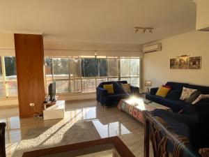 Lovely gorgeous apartment among green Maadi