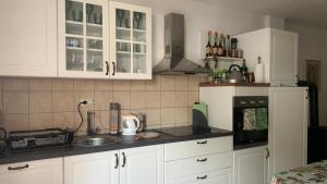 Holiday House Rea with BBQ and two terrace