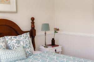 The Gatekeepers Cottage