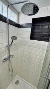 Villas Maison, Piscine, Jardin & Calme : photos des chambres