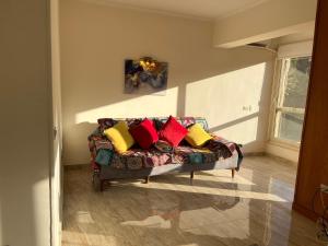 Lovely gorgeous apartment among green Maadi