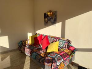 Lovely gorgeous apartment among green Maadi