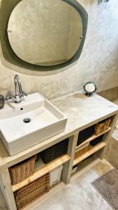 Villas Maison, Piscine, Jardin & Calme : photos des chambres