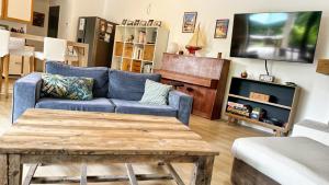 Villas Maison, Piscine, Jardin & Calme : photos des chambres